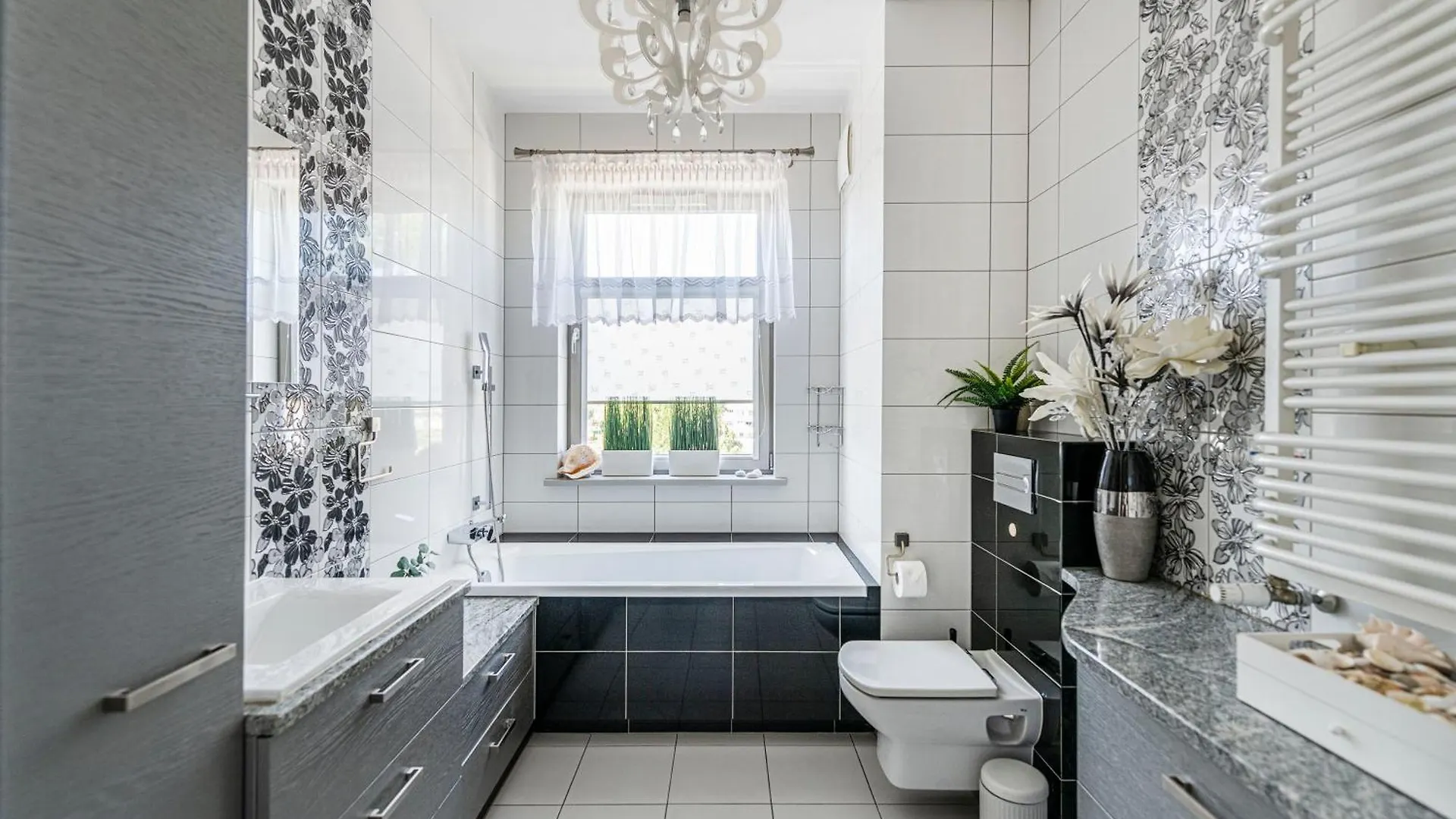 Lion Apartments - Rooftop Apartment With Terrace Gdansk 0*,  Poland